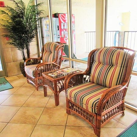 The Dunes Towers By Palmetto Vacation Rentals Myrtle Beach Exterior foto