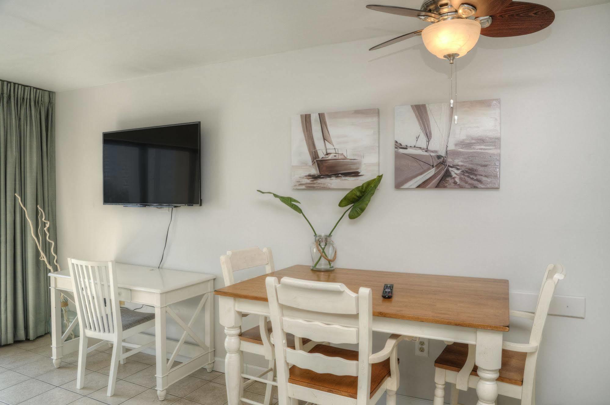 The Dunes Towers By Palmetto Vacation Rentals Myrtle Beach Exterior foto
