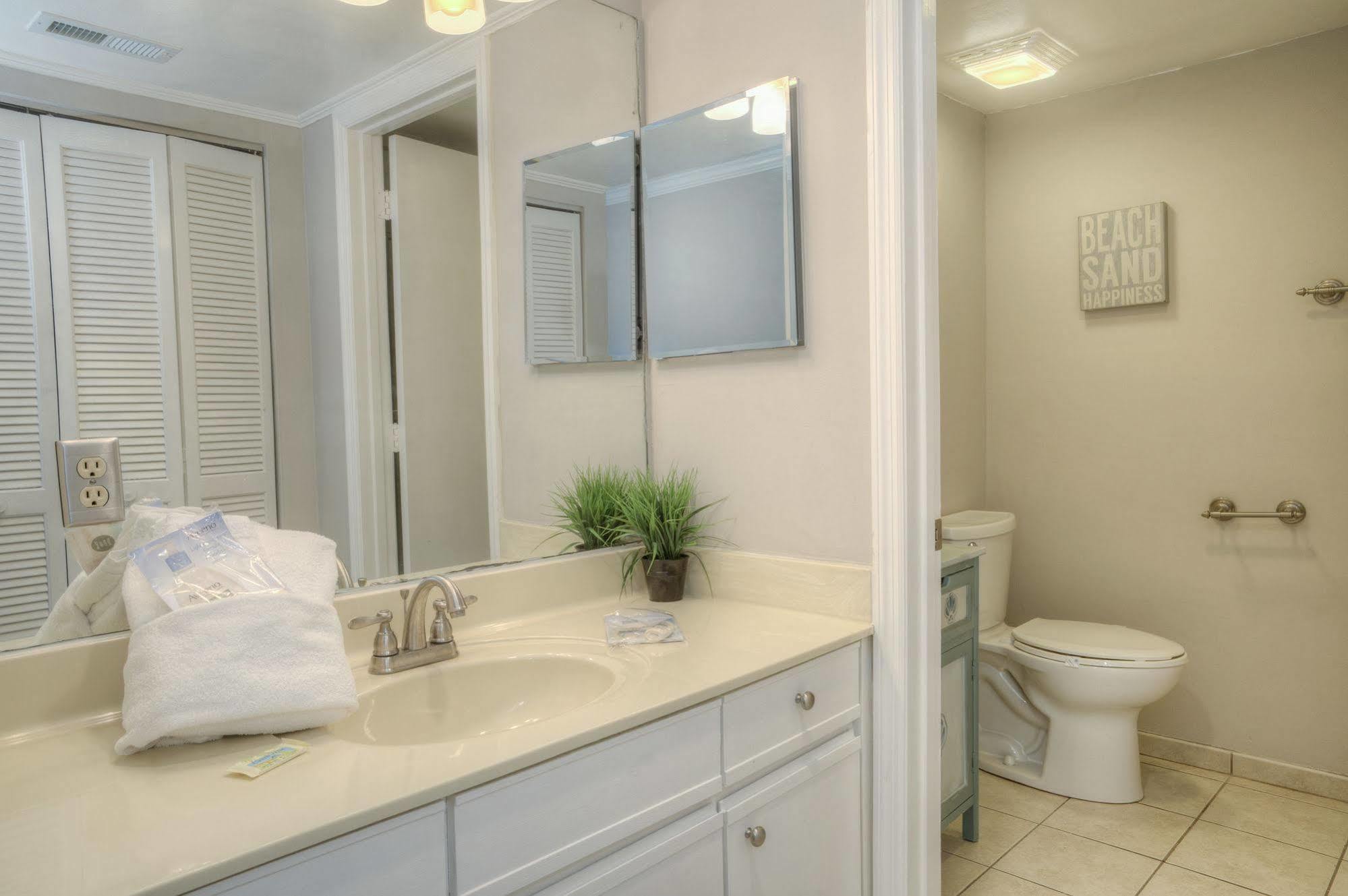 The Dunes Towers By Palmetto Vacation Rentals Myrtle Beach Exterior foto