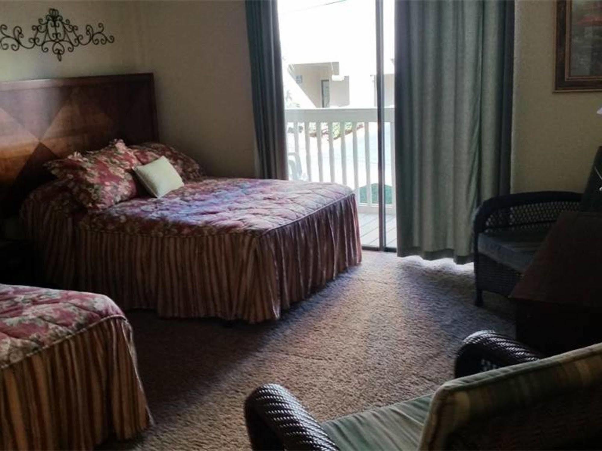 The Dunes Towers By Palmetto Vacation Rentals Myrtle Beach Exterior foto