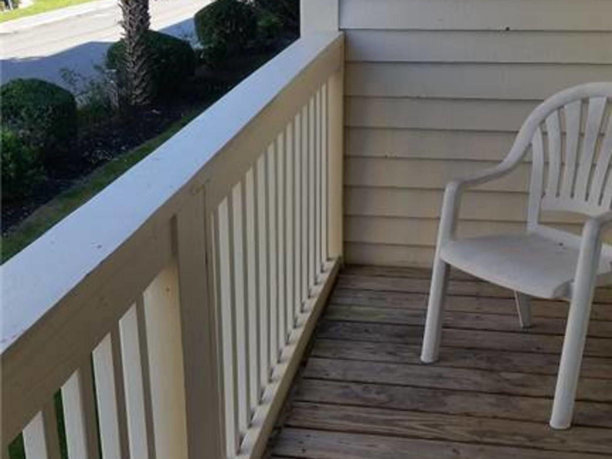 The Dunes Towers By Palmetto Vacation Rentals Myrtle Beach Exterior foto