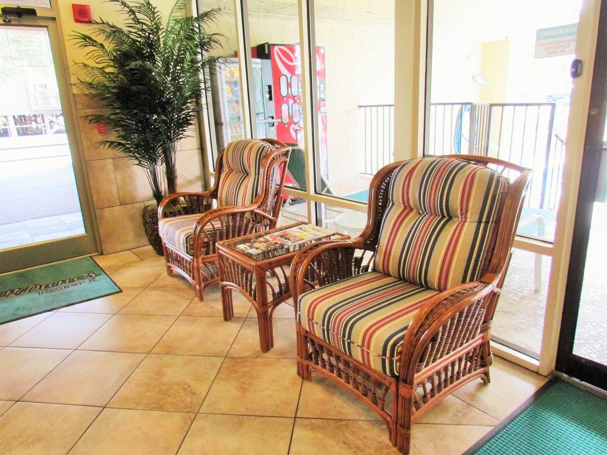 The Dunes Towers By Palmetto Vacation Rentals Myrtle Beach Exterior foto